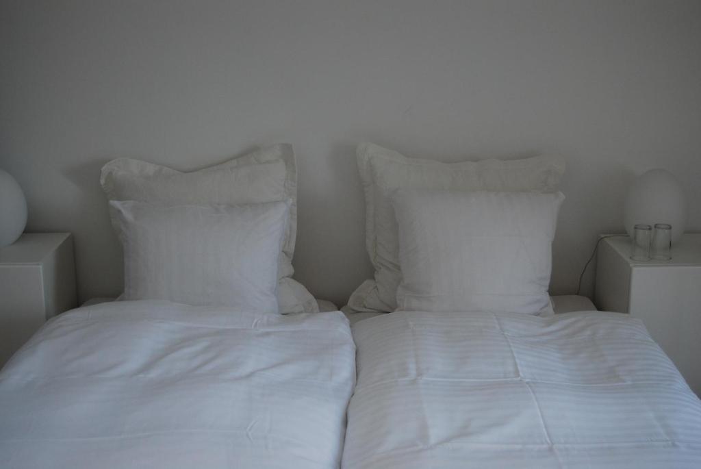 Rum Og Rooms Brundby Экстерьер фото